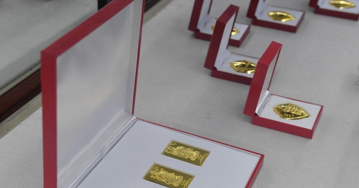 تحديث أسعار الذهب في سان خوسيه عيار 9999 وأسعار الذهب في الخواتم مع تطورات السوق العالمية – مشاهير