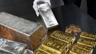 تحديث أسعار الذهب في سان خوسيه والخواتم إلى جانب تحركات السوق العالمية بنهاية الأسبوع