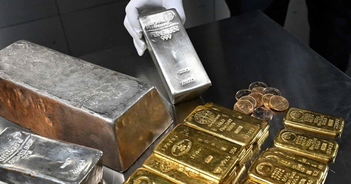 تحديث أسعار الذهب في سان خوسيه والخواتم إلى جانب تحركات السوق العالمية بنهاية الأسبوع