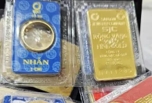 تحديث أسعار الذهب في سانت جوزيف عيار 9999 وأحدث أسعار خواتم الذهب العالمية