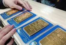 تحديث أسعار الذهب في سانت جوزيف عيار 9999 وأسعار خواتم الذهب وأحدث سعر الذهب العالمي