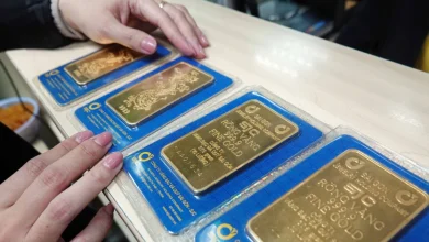 تحديث أسعار الذهب في سانت جوزيف عيار 9999 وأسعار خواتم الذهب وأحدث سعر الذهب العالمي