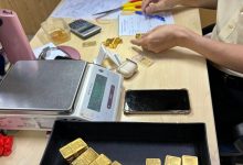 تحديث أسعار الذهب في سانت جوزيف عيار 9999 ومعدلات أسواق الخواتم والذهب العالمي