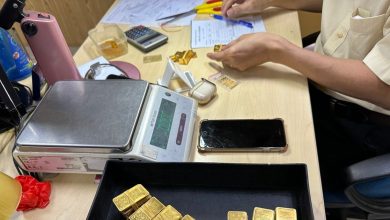 تحديث أسعار الذهب في سانت جوزيف عيار 9999 ومعدلات أسواق الخواتم والذهب العالمي