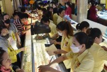 تحديث أسعار الذهب في شركات SJC وBTMC وPNJ وMi Hong مع أسعار خواتم الذهب وأحدث تحركات السوق العالمية