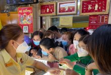 تحديث أسعار الذهب في شركات SJC وDOJI وBTMC وPNJ وأحدث أسعار الخواتم والأسواق العالمية