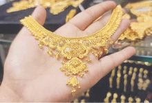 تحديث أسعار الذهب في محلات الصاغة اليوم وأحدث سعر لعيار 21