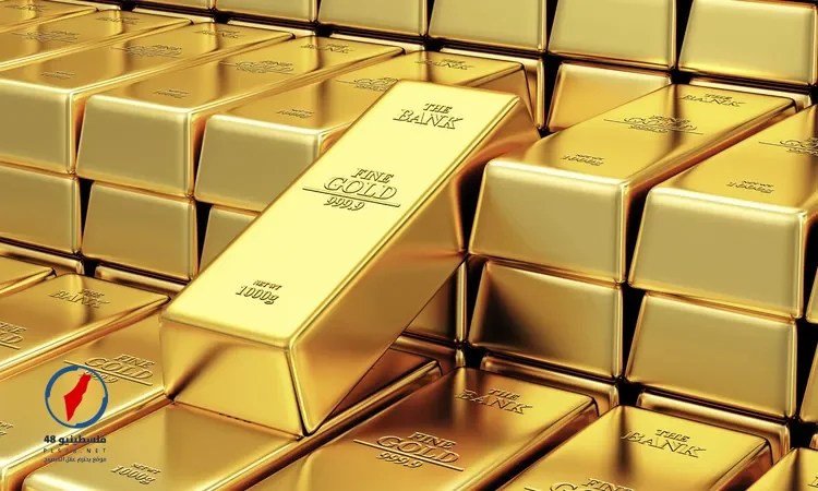 تحديث أسعار الذهب في مصر الأحد 15 مارس 2026 وأبرز التغيرات اليومية