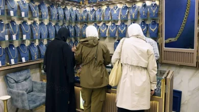 تحديث أسعار الذهب في مصر الجمعة 13 مارس 2026 بعد تراجع جديد وفق بيانات CNN الاقتصادية