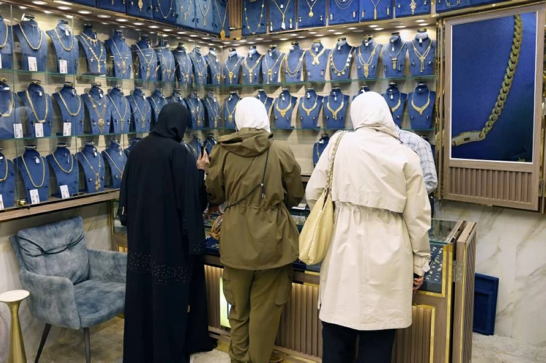 تحديث أسعار الذهب في مصر الجمعة 13 مارس 2026 بعد تراجع جديد وفق بيانات CNN الاقتصادية