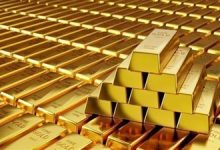 تحديث أسعار الذهب في مصر اليوم مفاجأة في عيار 21 وجنيه الذهب يقترب من 60 ألف جنيه