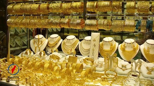 تحديث أسعار الذهب في مصر مساء اليوم آخر المستجدات – مشاهير