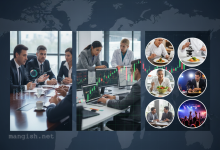 تحديث أسعار الذهب في مصر يوم الخميس 12 مارس 2026