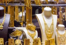 تحديث أسعار الذهب مساء اليوم في محلات الصاغة بعد التراجع الأخير