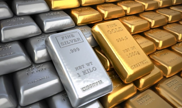 تحديث أسعار الذهب والفضة في السعودية اليوم الأحد وأحدث التغيرات السوقية