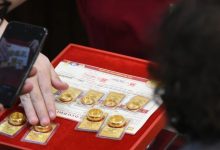 تحديث أسعار ذهب SJC وخواتم عيار 9999 وأحدث المستجدات في الأسواق العالمية