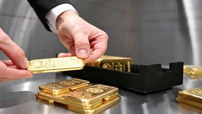 تحديث أسعار سبائك الذهب BTC في سوق الصاغة مع قائمة الأوزان المتاحة اليوم