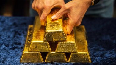 تحديث أسعار سبائك الذهب وبيتكوين في السوق المحلي للصاغة اليوم السبت 7 مارس 2026