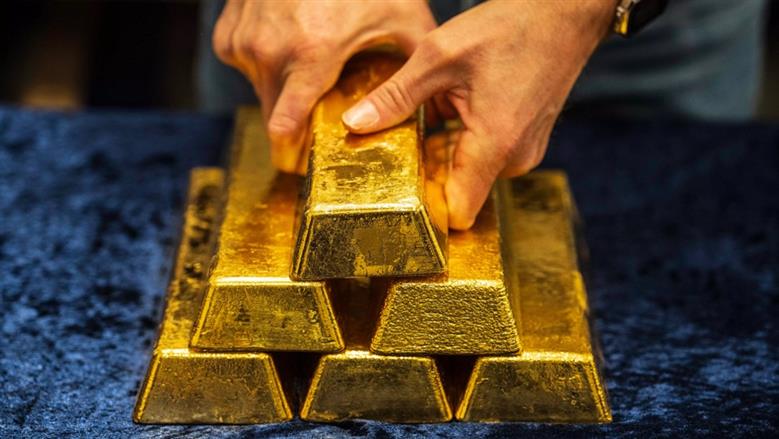 تحديث أسعار سبائك الذهب وبيتكوين في السوق المحلي للصاغة اليوم السبت 7 مارس 2026