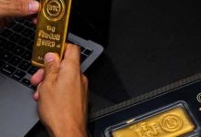 تحديث اليوم أسعار سبائك الذهب في الصاغة لجميع الأوزان وأحدث القيم السوقية