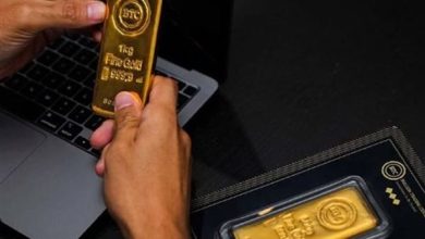 تحديث اليوم أسعار سبائك الذهب في الصاغة لجميع الأوزان وأحدث القيم السوقية