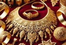 تحديث جديد بأسعار الذهب اليوم يقترب من مستويات الأمس في محلات الصاغة