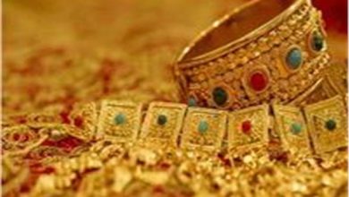 تحديث جديد في أسعار الذهب اليوم السبت 7 مارس في السوق المحلية