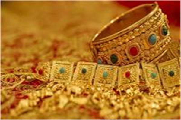 تحديث جديد في أسعار الذهب اليوم السبت 7 مارس في السوق المحلية