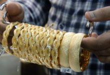 تحديث جديد لسعر جرام الذهب عيار 21 اليوم داخل الصاغة يصل إلى 7 آلاف جنيه