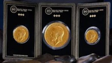 تحديث سعر الجنيه الذهب في السوق اليوم الجمعة 6 مارس 2026