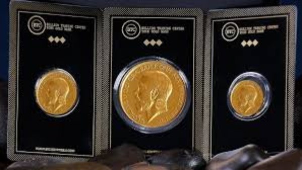 تحديث سعر الجنيه الذهب في السوق اليوم الجمعة 6 مارس 2026