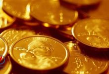 تحديث سعر الجنيه الذهب في مصر مساء السبت 14 مارس 2026