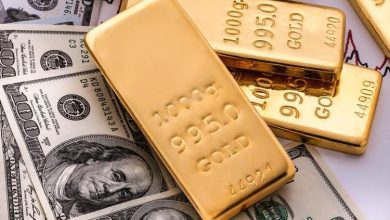 تحديث سعر الذهب اليوم الثلاثاء 10 مارس 2026 عقب ارتفاع أسعار البنزين والسولار