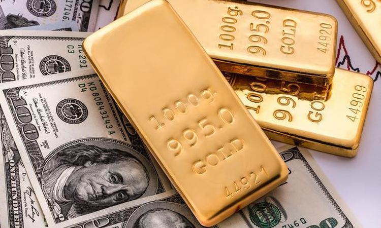 تحديث سعر الذهب اليوم الثلاثاء 10 مارس 2026 عقب ارتفاع أسعار البنزين والسولار