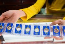 تحديث سعر الذهب في SJC مع تحديد سعر عيار 24 قيراط 9999 وأبرز تحركات السعر العالمي