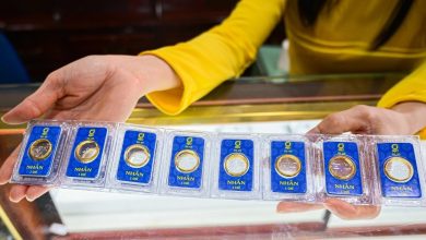 تحديث سعر الذهب في SJC مع تحديد سعر عيار 24 قيراط 9999 وأبرز تحركات السعر العالمي