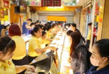 تحديث سعر الذهب في سان خوسيه عيار 9999 مع أحدث أسعار خواتم الذهب عالميًا