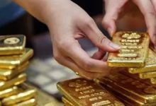 تحديث سعر الذهب في مصر الثلاثاء 24 مارس 2026 عيار 21 يشهد تحركاً حذراً بعد موجة هبوط