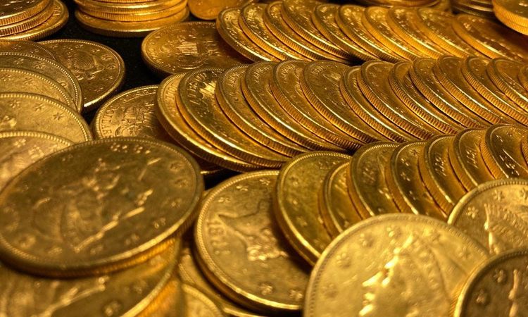 تحديث سعر الذهب في مصر الثلاثاء 24 مارس 2026