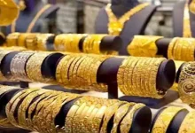 تحديث سعر الذهب في مصر اليوم الخميس 12 مارس 2026