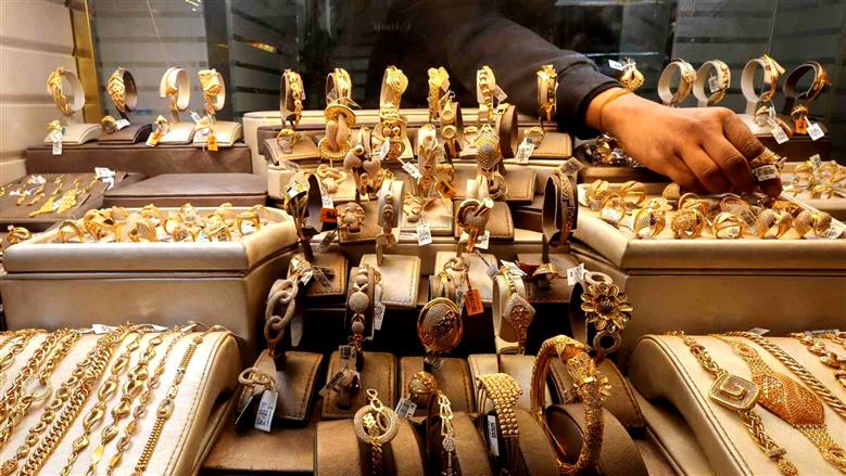 تحديث سعر الذهب في مصر اليوم لدى الصاغة وأبرز التحركات السوقية