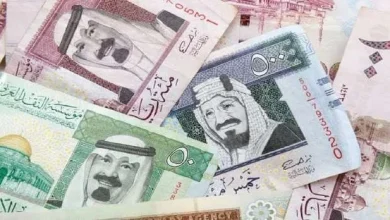 تحديث سعر الريال السعودي في البنوك المصرية اليوم الثلاثاء 10 مارس 2026