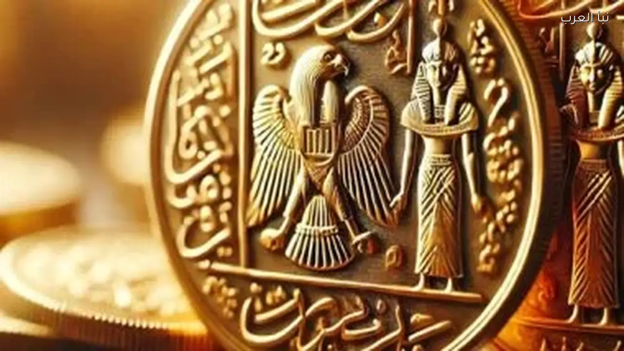 تحديث سعر جرام الذهب في مصر اليوم 8 مارس 2026 وأبرز تحركات السوق – مشاهير