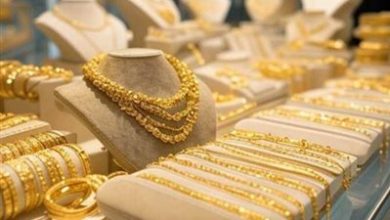 تحديث عاجل تغيّر كبير في أسعار الذهب اليوم الثلاثاء 17 مارس 2026 في مصر