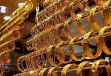 تحديث فوري لسعر الذهب وحركة البيع والشراء في مصر اليوم
