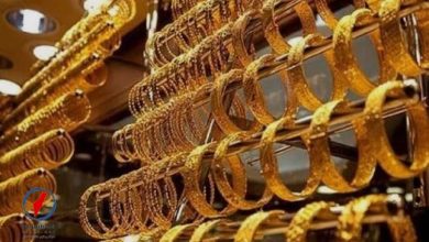تحديث فوري لسعر الذهب وحركة البيع والشراء في مصر اليوم
