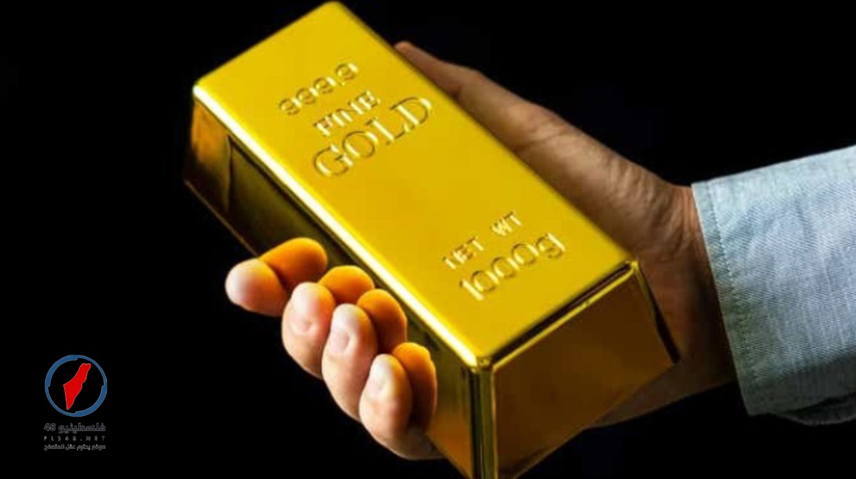 تحديث كامل لأسعار سبائك الذهب في مصر اليوم 18 مارس