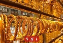 تحديث لحظي لأسعار الذهب في مصر اليوم