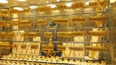 تحديث مباشر سعر الذهب في مصر الثلاثاء 10 مارس 2026 عيار 21 يتخطى التوقعات