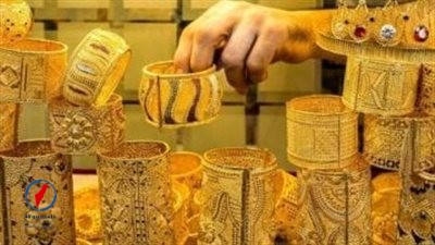 تحديث مباشر لأسعار الذهب في السوق المحلية اليوم